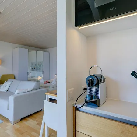 Apartment Casa Miramonti - Happy Muralto